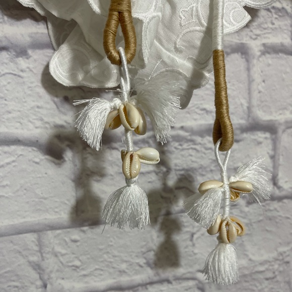 Zimmermann Nina Embroidered Short - Picture 8 of 11